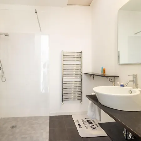 Apartment & Pool By Interhome *