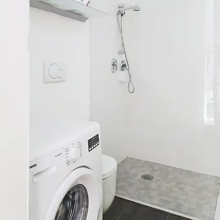 & Pool By Interhome Apartment *