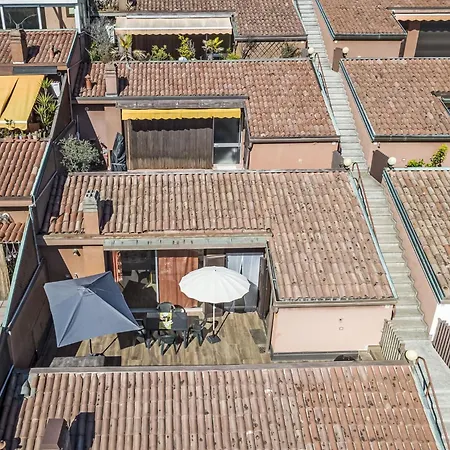 & Pool By Interhome Apartment Leggiuno