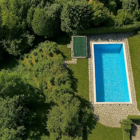 & Pool By Interhome Leggiuno